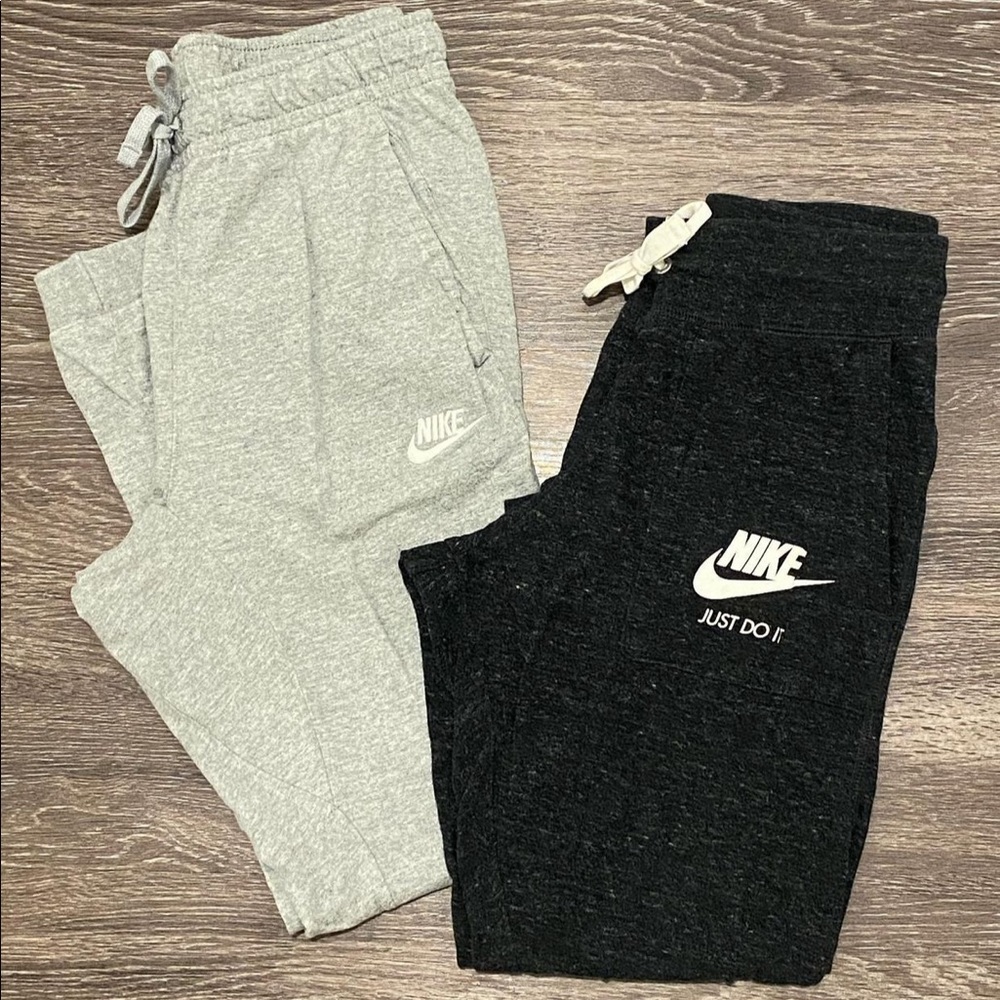Joggers